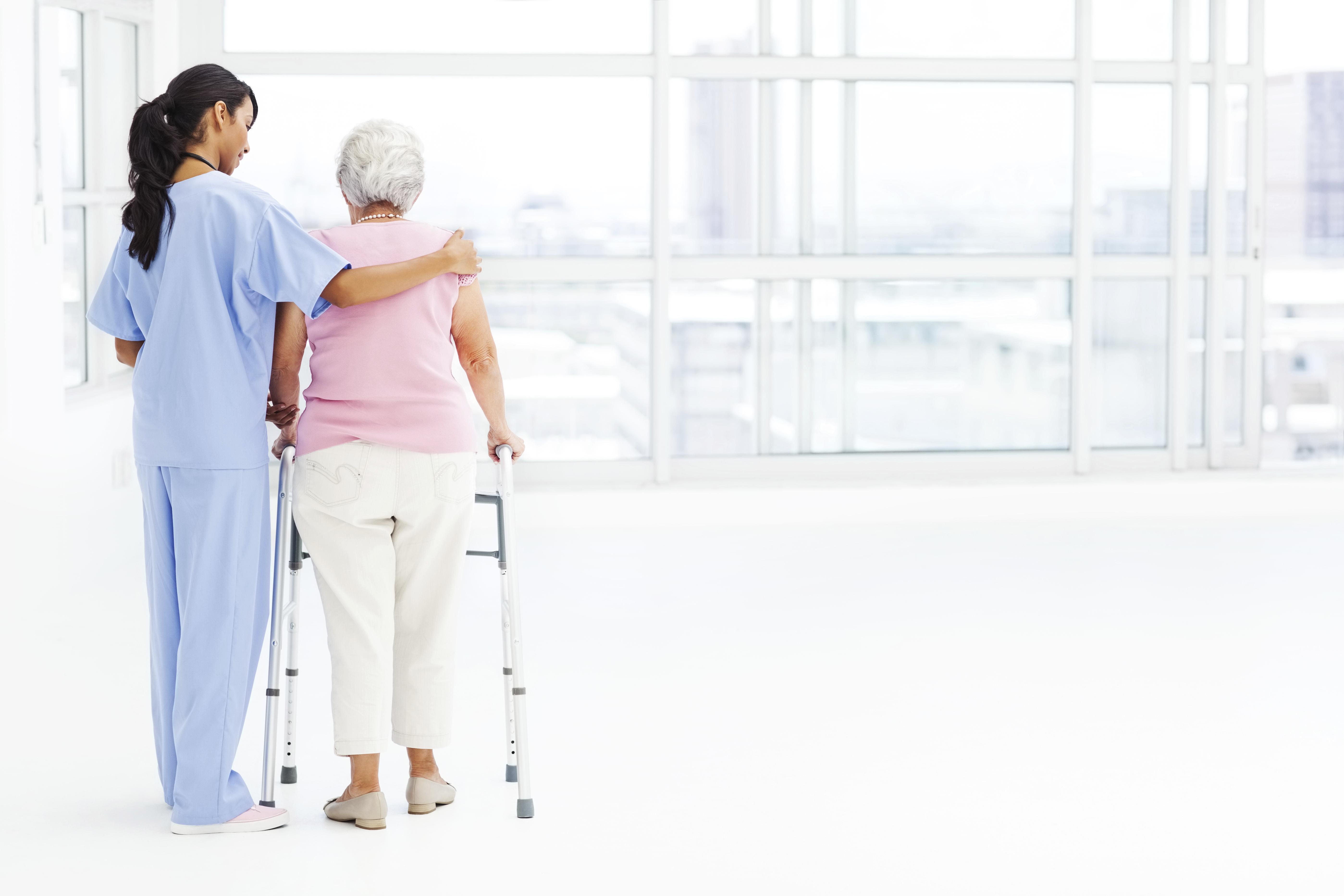 Providing a Skilled-Nursing Facility the Skills & Resources to Streamline Benefits Administration